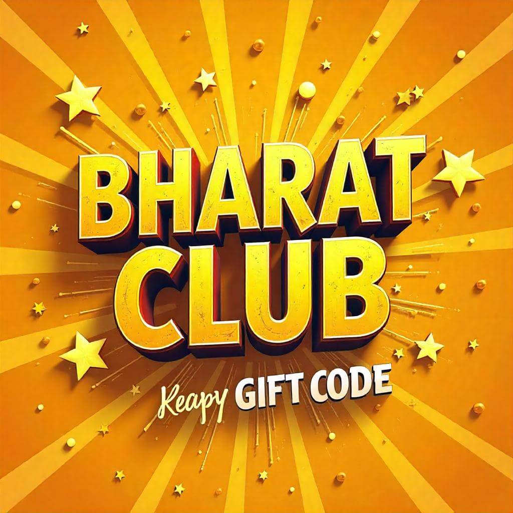 Explore Bharat Club 2025—India’s next-gen gaming hub with rewards, fun, and innovation.