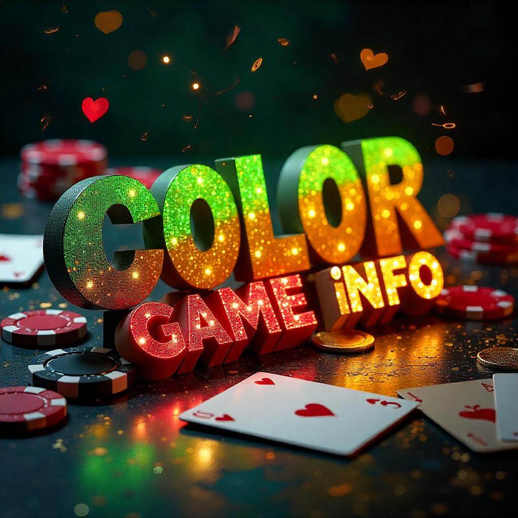 Predict the Color 2025 – Win with smart color trading in the Colour Game app