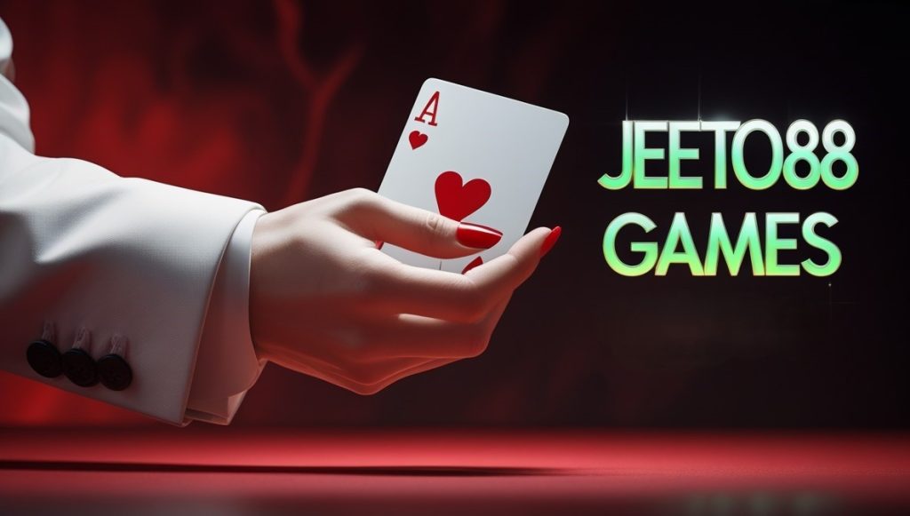 JEETO88 Games